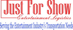 Just For Show Entertainment Logistics entry by kawulo alit