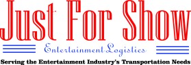 Just For Show Entertainment Logistics entry by kawulo alit