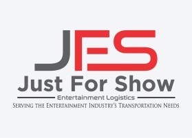 Just For Show Entertainment Logistics entry by bangwardi88@gmail.com