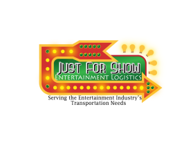 Just For Show Entertainment Logistics entry by cerbreus
