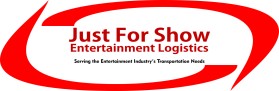 Just For Show Entertainment Logistics entry by kawulo alit