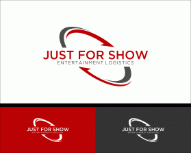 Just For Show Entertainment Logistics entry by Super