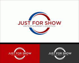Just For Show Entertainment Logistics entry by Super