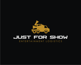 Just For Show Entertainment Logistics entry by El Tasador