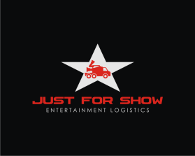 Just For Show Entertainment Logistics entry by El Tasador