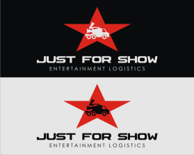 Just For Show Entertainment Logistics entry by El Tasador