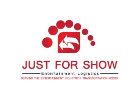 Just For Show Entertainment Logistics entry by temr