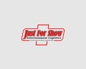 Just For Show Entertainment Logistics entry by @nadianurika