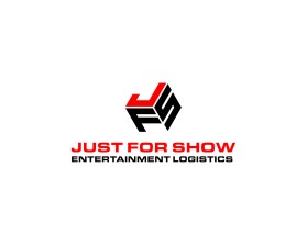 Just For Show Entertainment Logistics entry by shanks