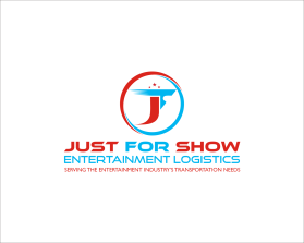 Just For Show Entertainment Logistics entry by Wonkberan