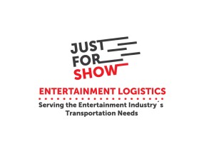 Just For Show Entertainment Logistics entry by mv