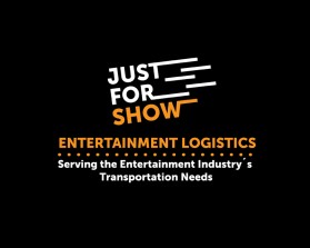 Just For Show Entertainment Logistics entry by mv