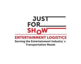 Just For Show Entertainment Logistics entry by mv