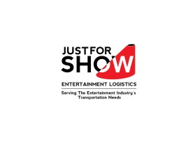 Just For Show Entertainment Logistics entry by mv