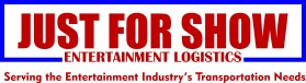 Just For Show Entertainment Logistics entry by kawulo alit