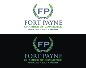 www.fortpaynechamber.com (Chamber of Commerce web design) entry by El Tasador