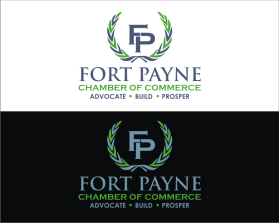 www.fortpaynechamber.com (Chamber of Commerce web design) entry by El Tasador