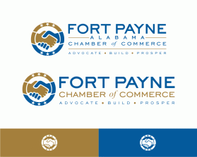 www.fortpaynechamber.com (Chamber of Commerce web design) entry by pingpong