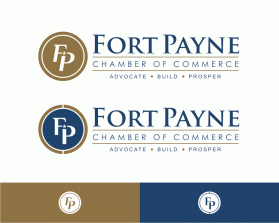 www.fortpaynechamber.com (Chamber of Commerce web design) entry by pingpong