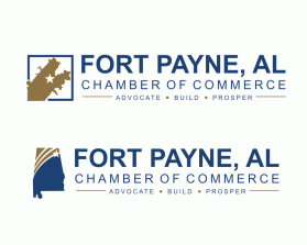 www.fortpaynechamber.com (Chamber of Commerce web design) entry by pingpong