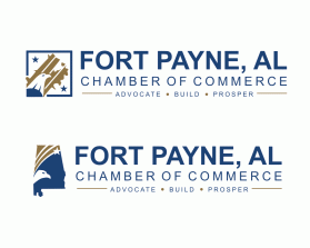 www.fortpaynechamber.com (Chamber of Commerce web design) entry by pingpong