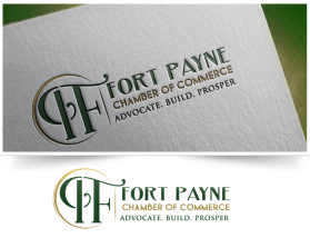 www.fortpaynechamber.com (Chamber of Commerce web design) entry by alex.projector