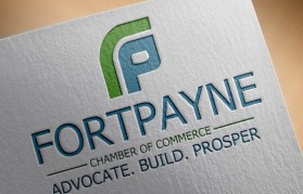 www.fortpaynechamber.com (Chamber of Commerce web design) entry by DzinerIdea