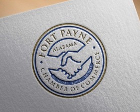www.fortpaynechamber.com (Chamber of Commerce web design) entry by quimcey