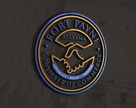www.fortpaynechamber.com (Chamber of Commerce web design) entry by quimcey