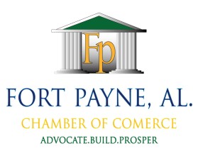 www.fortpaynechamber.com (Chamber of Commerce web design) entry by Artisto