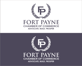 www.fortpaynechamber.com (Chamber of Commerce web design) entry by El Tasador