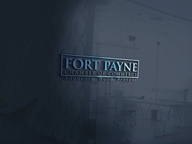 www.fortpaynechamber.com (Chamber of Commerce web design) entry by Arman Hossen