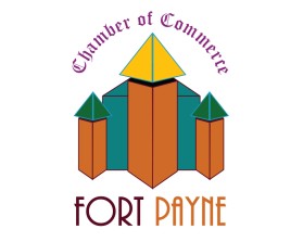 www.fortpaynechamber.com (Chamber of Commerce web design) entry by Kahfi