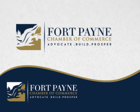 www.fortpaynechamber.com (Chamber of Commerce web design) entry by alex.projector