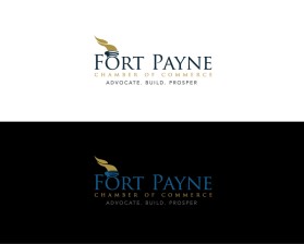 www.fortpaynechamber.com (Chamber of Commerce web design) entry by rSo