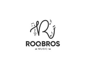 roqbros music entry by blacklotus