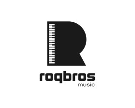 roqbros music entry by blacklotus
