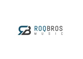 roqbros music entry by dudi_guts
