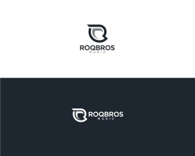 roqbros music entry by pureofart