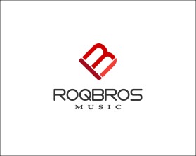 roqbros music entry by ivaio