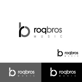 roqbros music entry by dudi_guts