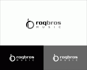 roqbros music entry by Super