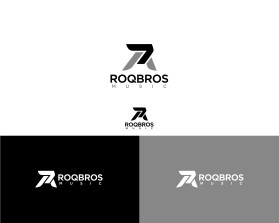 roqbros music entry by pureofart