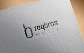 roqbros music entry by dudi_guts