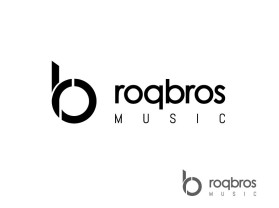 roqbros music entry by dudi_guts