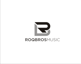 roqbros music entry by kembarloro