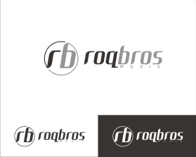 roqbros music entry by kembarloro