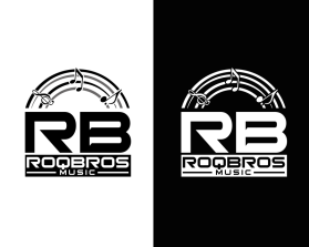 roqbros music entry by Ethan