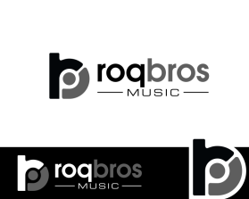 roqbros music entry by Ethan