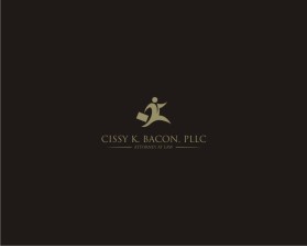 Cissy K. Bacon, PLLC entry by wahab_design
